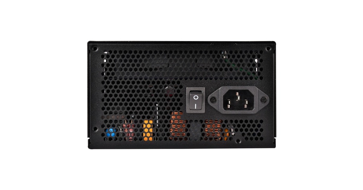 SilverStone SST-DA850-G 850W, PC-Netzteil(schwarz, 6x PCIe, 850 Watt)