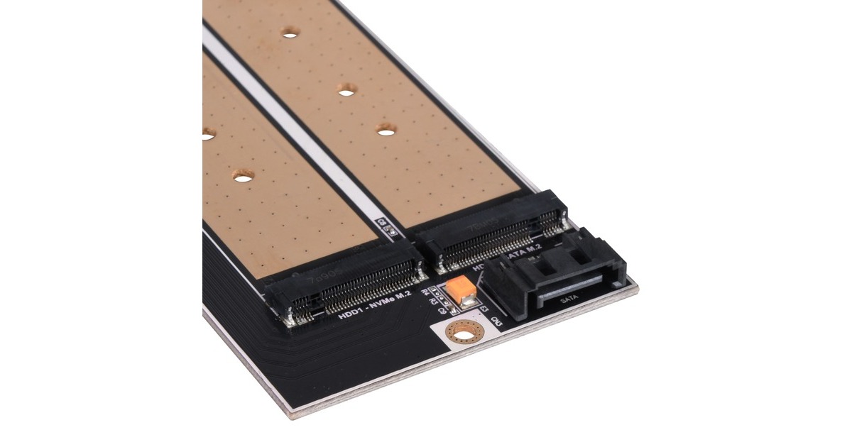 SilverStone SST-ECM22, Controller(Outlet) SilverStone SST-ECM22, Controller(Outlet)