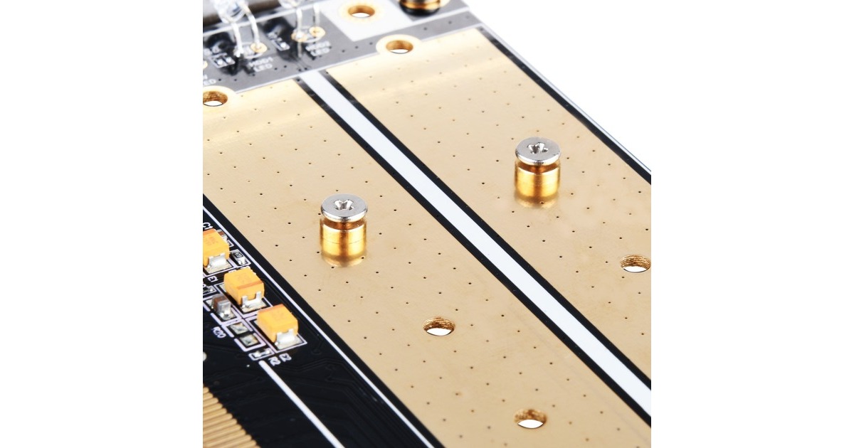 SilverStone SST-ECM22, Controller(Outlet) SilverStone SST-ECM22, Controller(Outlet)