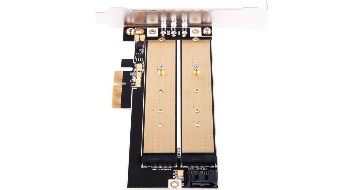 SilverStone SST-ECM22, Controller(Outlet) SilverStone SST-ECM22, Controller(Outlet)