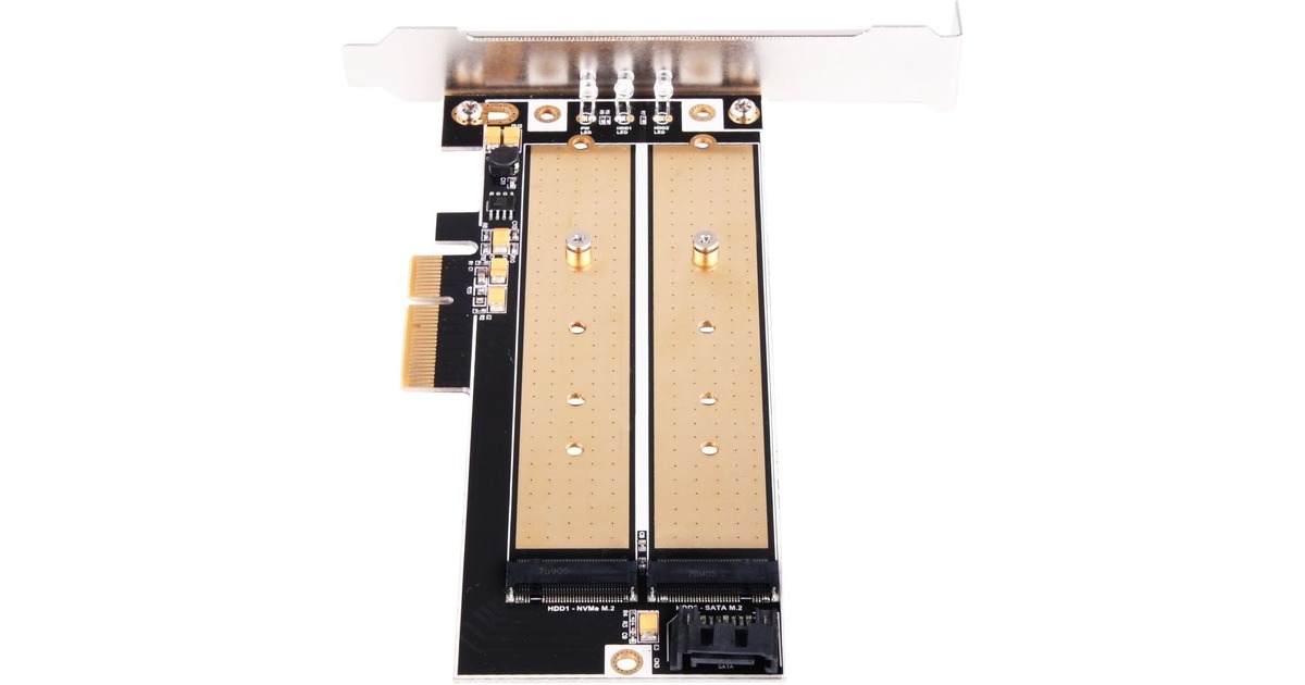 SilverStone SST-ECM22, Controller(Outlet) SilverStone SST-ECM22, Controller(Outlet)