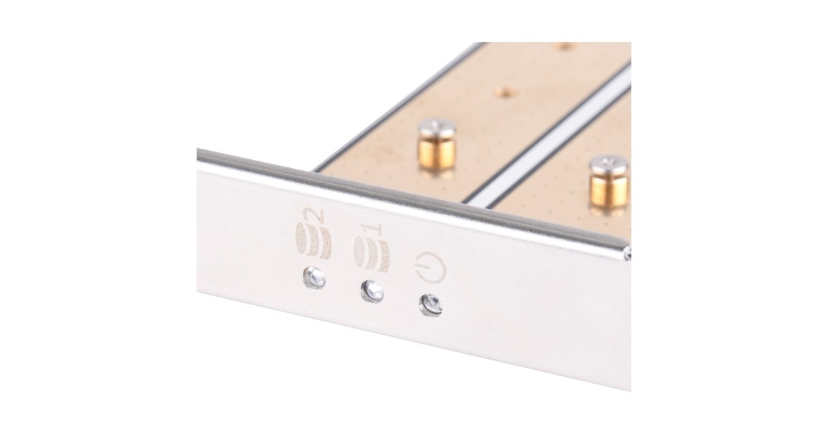 SilverStone SST-ECM22, Controller(Outlet) SilverStone SST-ECM22, Controller(Outlet)