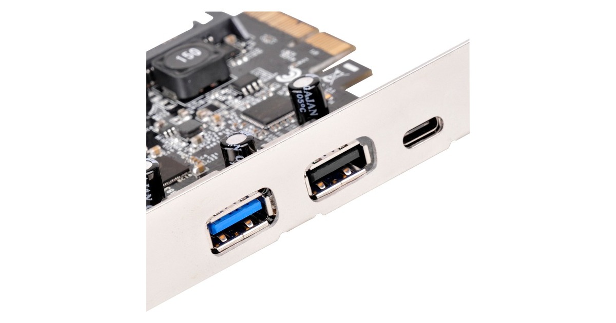 SilverStone SST-ECU05, Controller SilverStone SST-ECU05, Controller