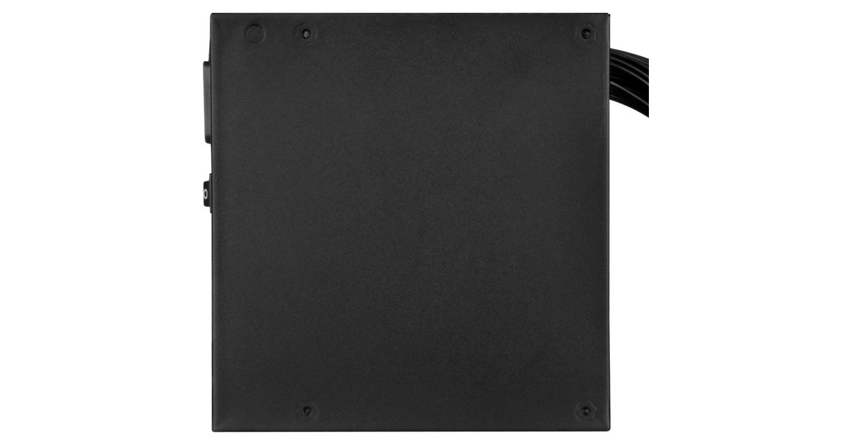 SilverStone SST-ET650-B v1.4 650W, PC-Netzteil(schwarz, 4x PCIe, 650 Watt)