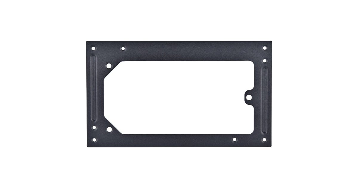 SilverStone SST-EX850R-PM 850W, PC-Netzteil(schwarz, 850 Watt)