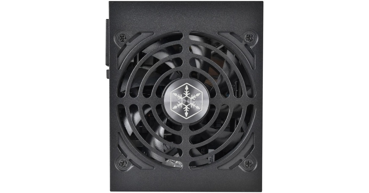 SilverStone SST-EX850R-PM 850W, PC-Netzteil(schwarz, 850 Watt, Outlet)