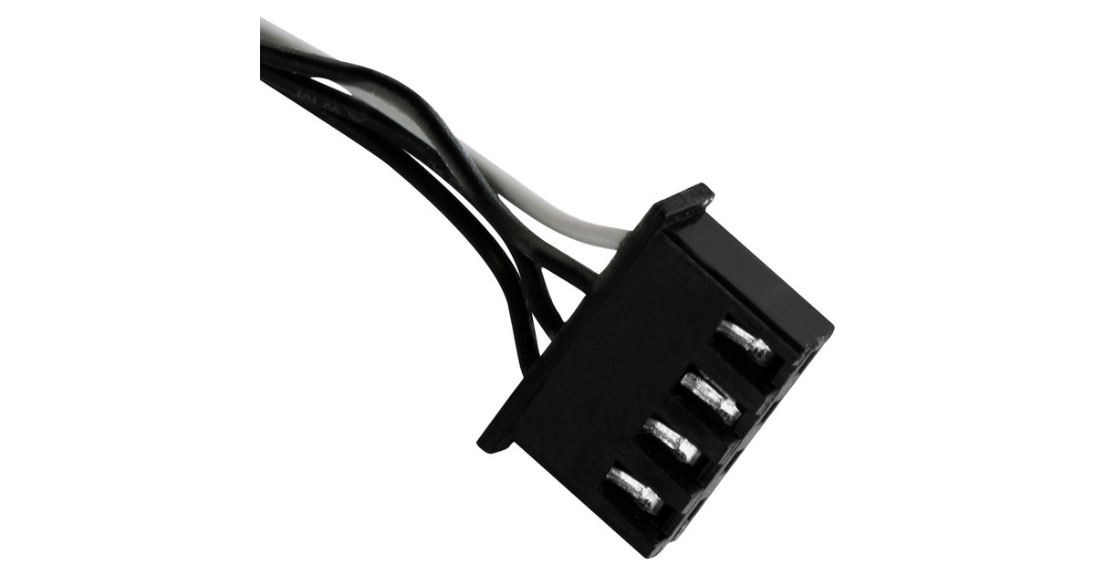 SilverStone SST-FG121 RGB LED 120mm, Modding