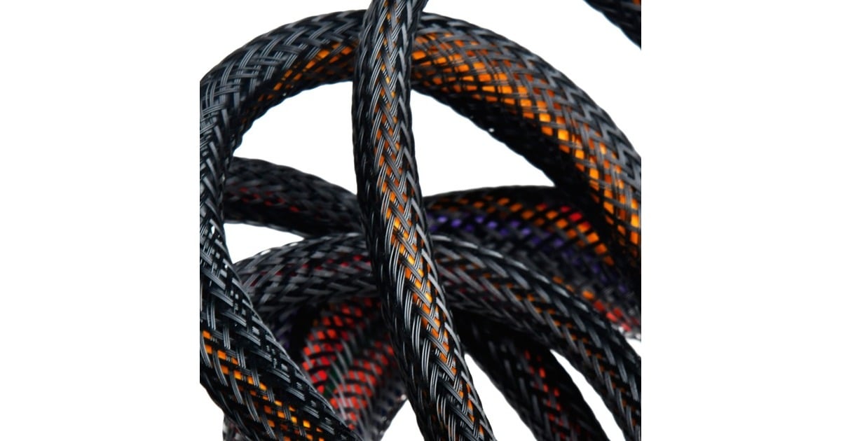 SilverStone SST-FX350-G 350W, PC-Netzteil(1x PCIe, 350 Watt, Outlet)