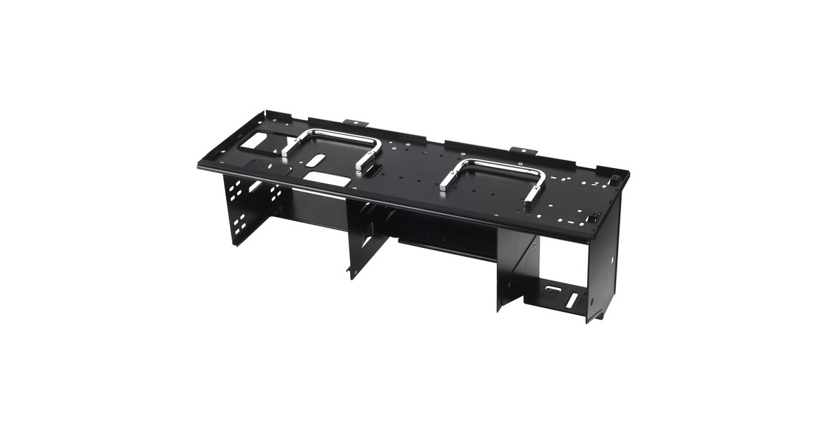 SilverStone SST-GD07B-C, HTPC-Gehäuse(schwarz)