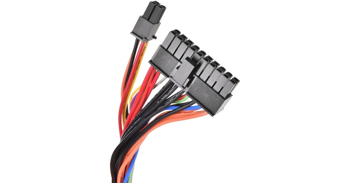 SilverStone SST-GM800-2UG-V2, PC-Netzteil(silber, redundant, 800 Watt)