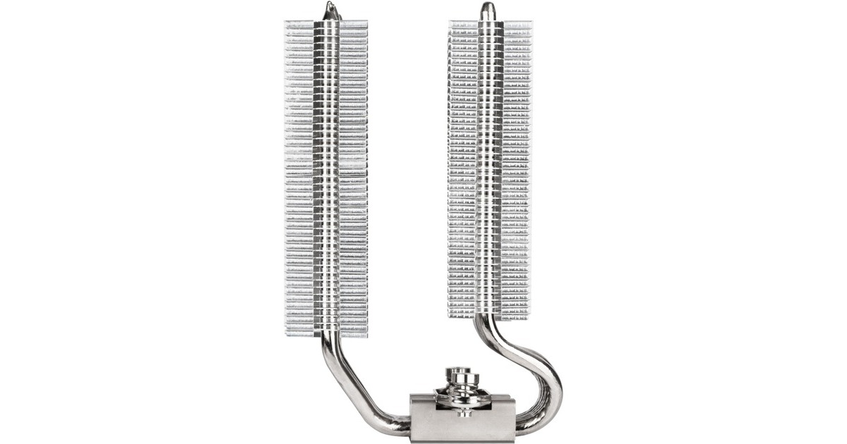 SilverStone SST-HYD120-ARGB-V2, CPU-Kühler