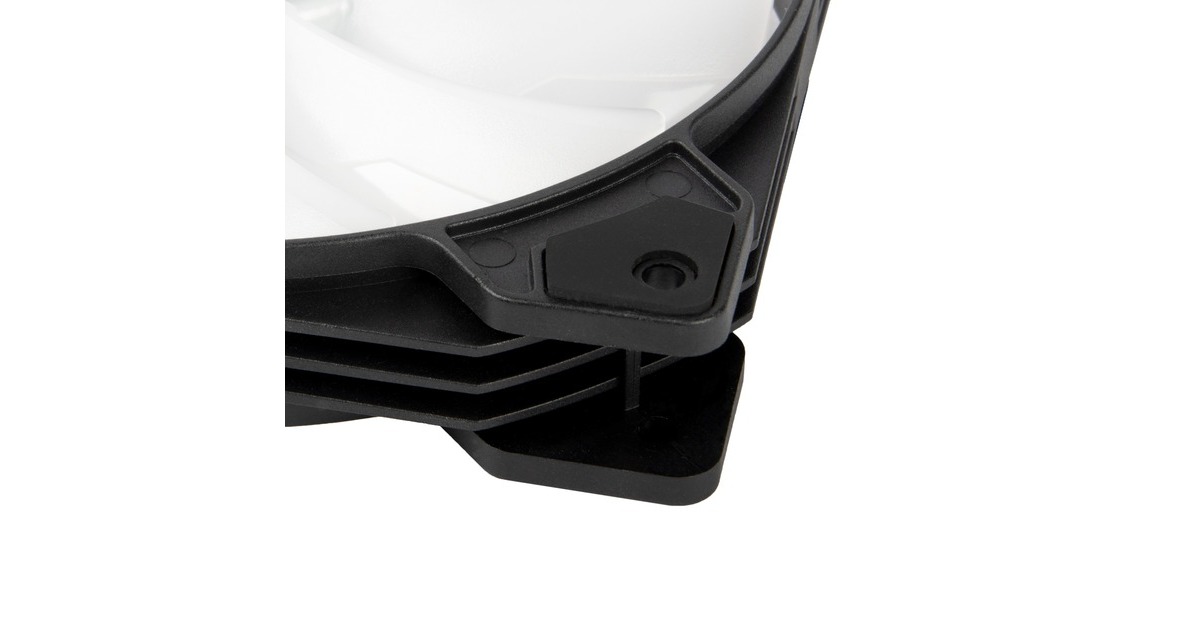 SilverStone SST-IG240P-ARGB 240mm, Wasserkühlung(schwarz)