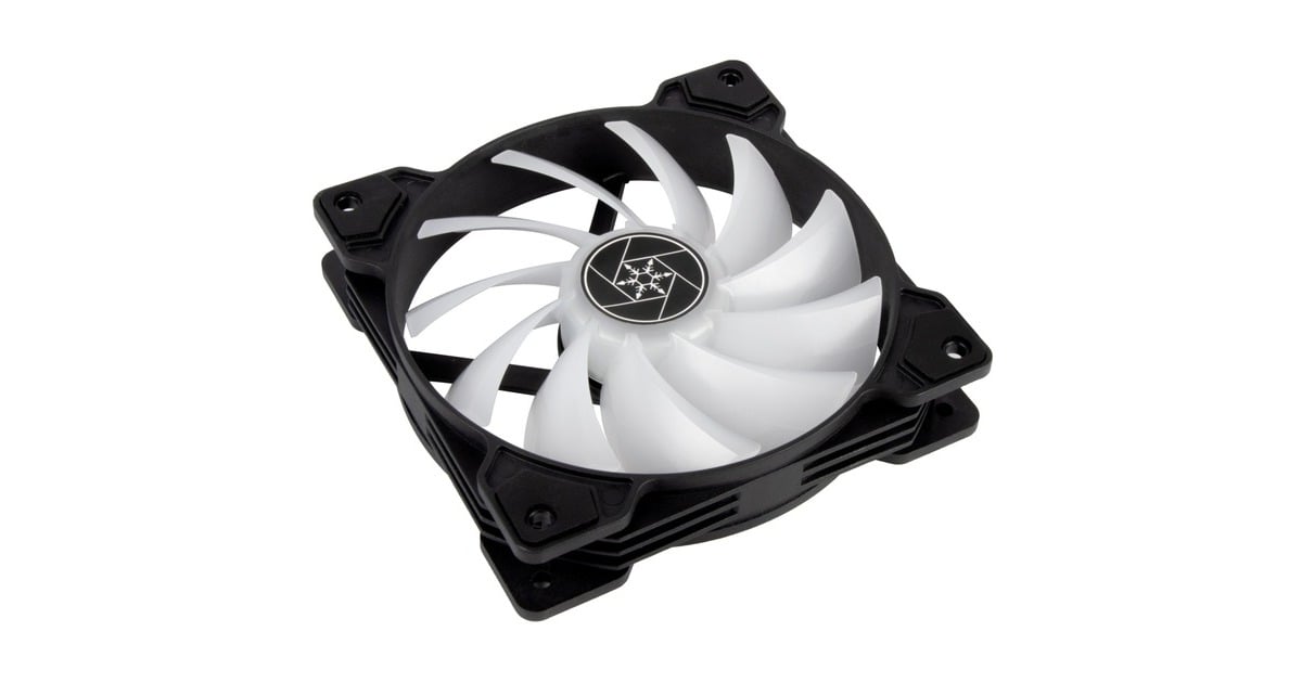 SilverStone SST-IG360-ARGB 360mm, Wasserkühlung(schwarz, Outlet) SilverStone SST-IG360-ARGB 360mm, Wasserkühlung(schwarz, Outlet)