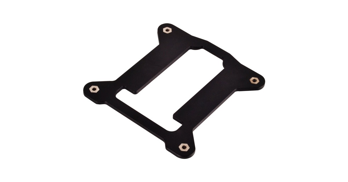 SilverStone SST-NT09-115X, CPU-Kühler