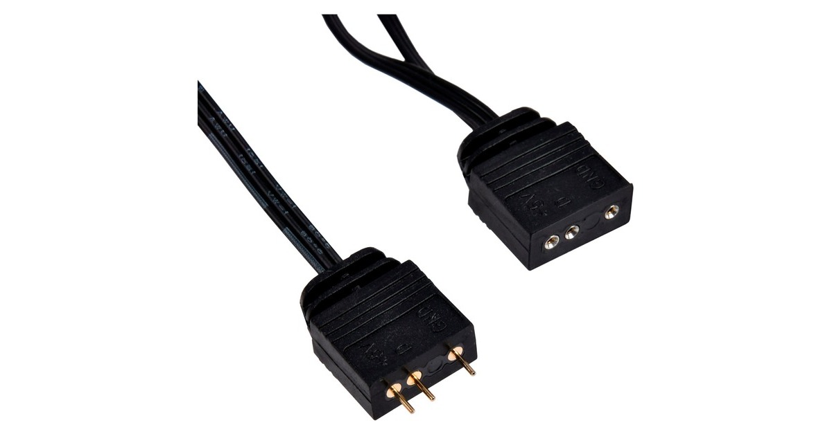 SilverStone SST-PF120-ARGB-V2 120mm, Wasserkühlung(schwarz, inkl. RGB-Controller)