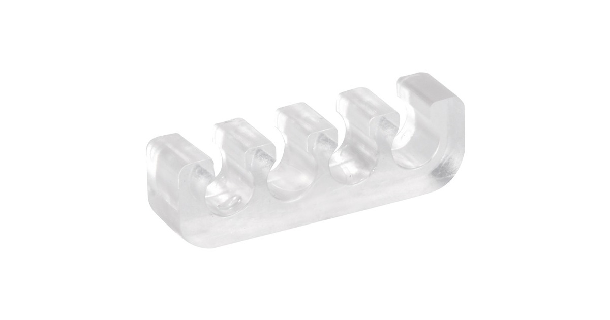 SilverStone SST-PP09, Befestigung/Montage(transparent)