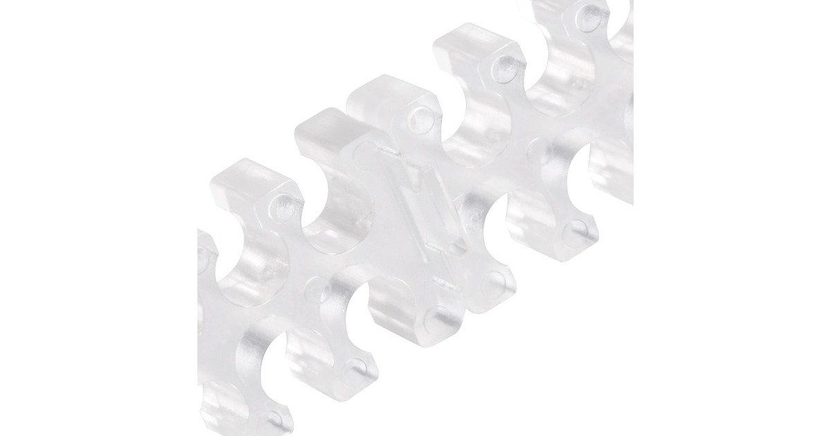 SilverStone SST-PP09, Befestigung/Montage(transparent)