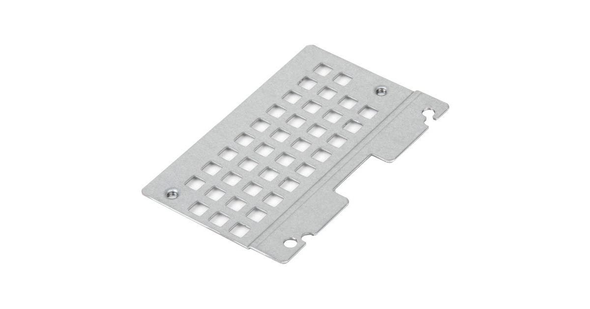 SilverStone SST-RM23-502-MINI, Rack, Server-Gehäuse(schwarz)