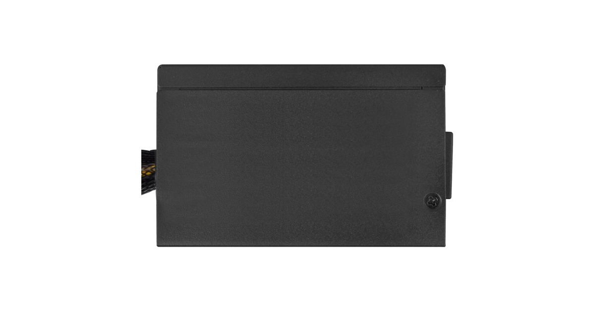 SilverStone SST-ST30SF V2.0, PC-Netzteil(schwarz, 1x PCIe, 300 Watt)