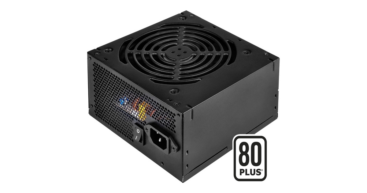 SilverStone SST-ST40F-ES230, PC-Netzteil(schwarz, 2x PCIe, 400 Watt) SilverStone SST-ST40F-ES230, PC-Netzteil(schwarz, 2x PCIe, 400 Watt)