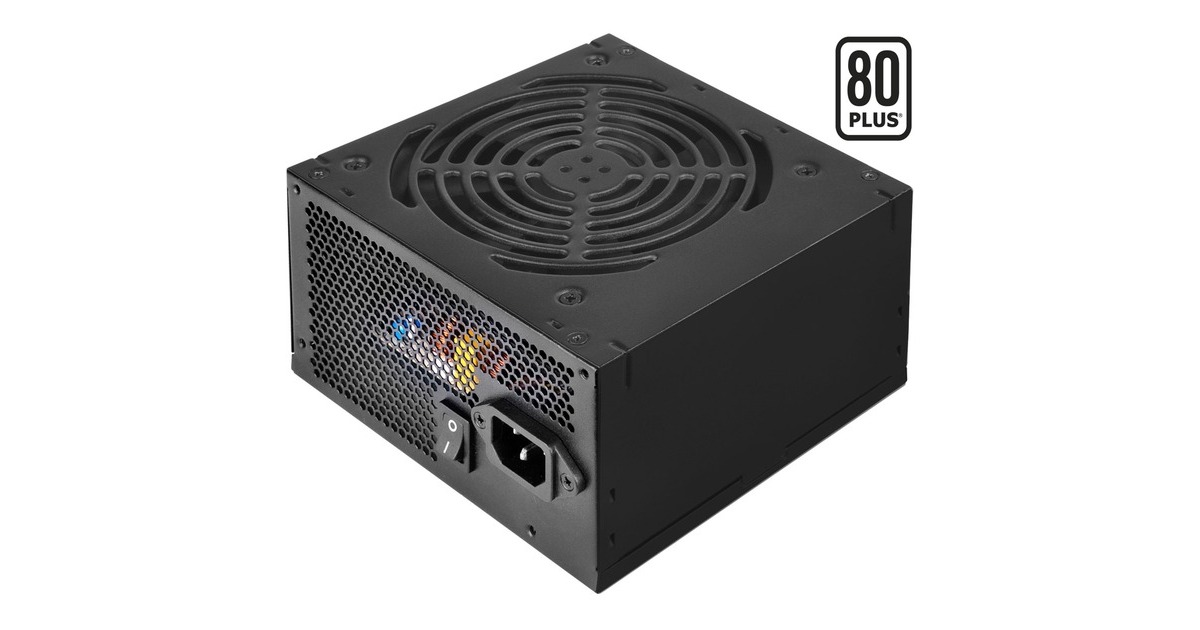 SilverStone SST-ST60F-ES230, PC-Netzteil(schwarz, 2x PCIe, 600 Watt) SilverStone SST-ST60F-ES230, PC-Netzteil(schwarz, 2x PCIe, 600 Watt)