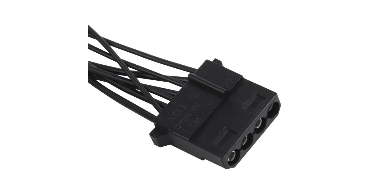 SilverStone SST-SX450-B 450W, PC-Netzteil(schwarz, 450 Watt)