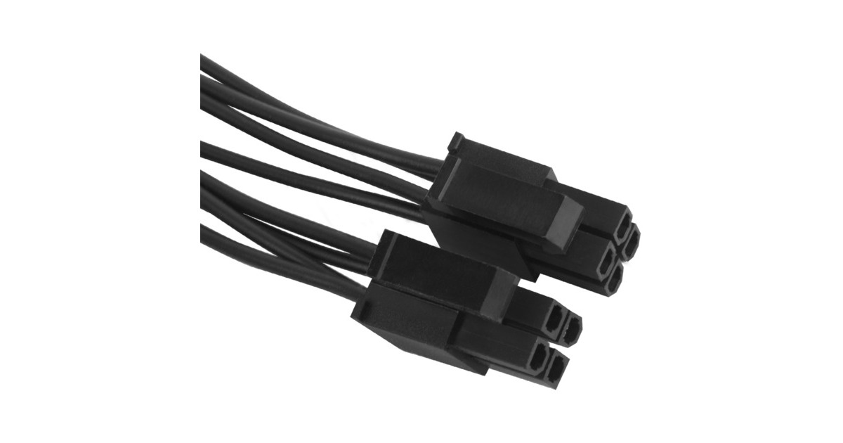 SilverStone SST-SX450-B 450W, PC-Netzteil(schwarz, 450 Watt)