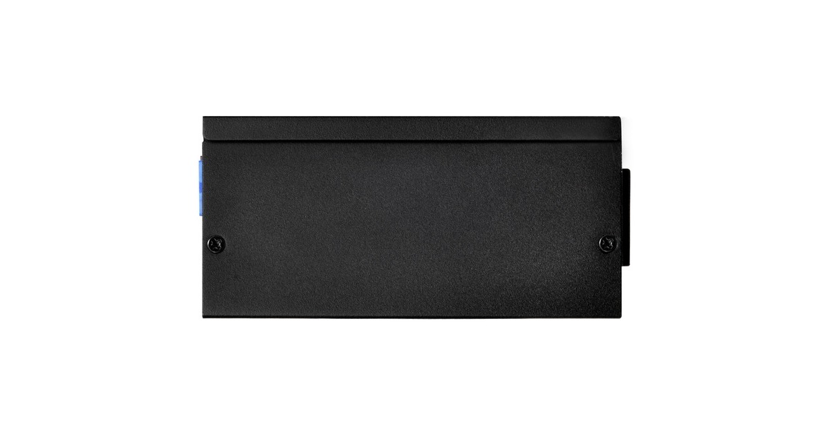 SilverStone SST-SX700-LPT V1.1, PC-Netzteil(schwarz, 4x PCIe, Kabel-Management, 700 Watt)