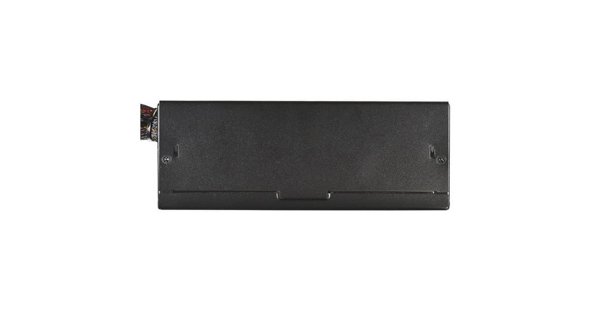 SilverStone SST-TX500-G 500W, PC-Netzteil(schwarz, 2x PCIe, 500 Watt, Outlet)