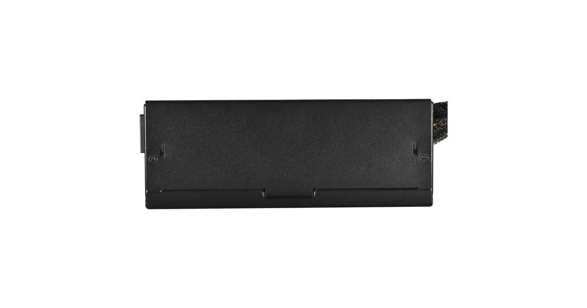 SilverStone SST-TX500-G 500W, PC-Netzteil(schwarz, 2x PCIe, 500 Watt)