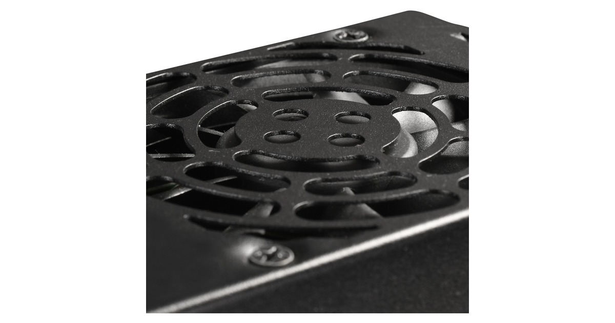 SilverStone SST-TX700-G 700W, PC-Netzteil(schwarz, 2x PCIe, 700 Watt)