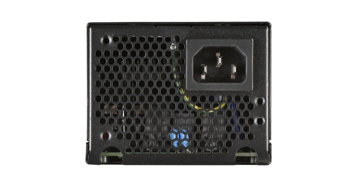 SilverStone SST-TX700-G 700W, PC-Netzteil(schwarz, 2x PCIe, 700 Watt)