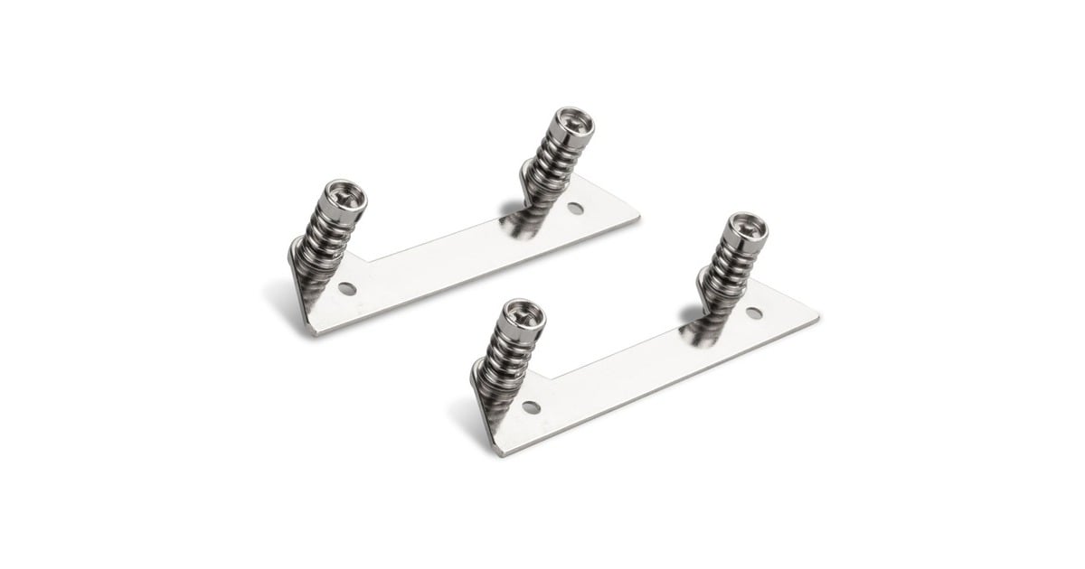 SilverStone SST-XE02-2066, CPU-Kühler(silber/schwarz, 2HE, für Sockel 2011, 2066 Square & Narrow, Outlet)