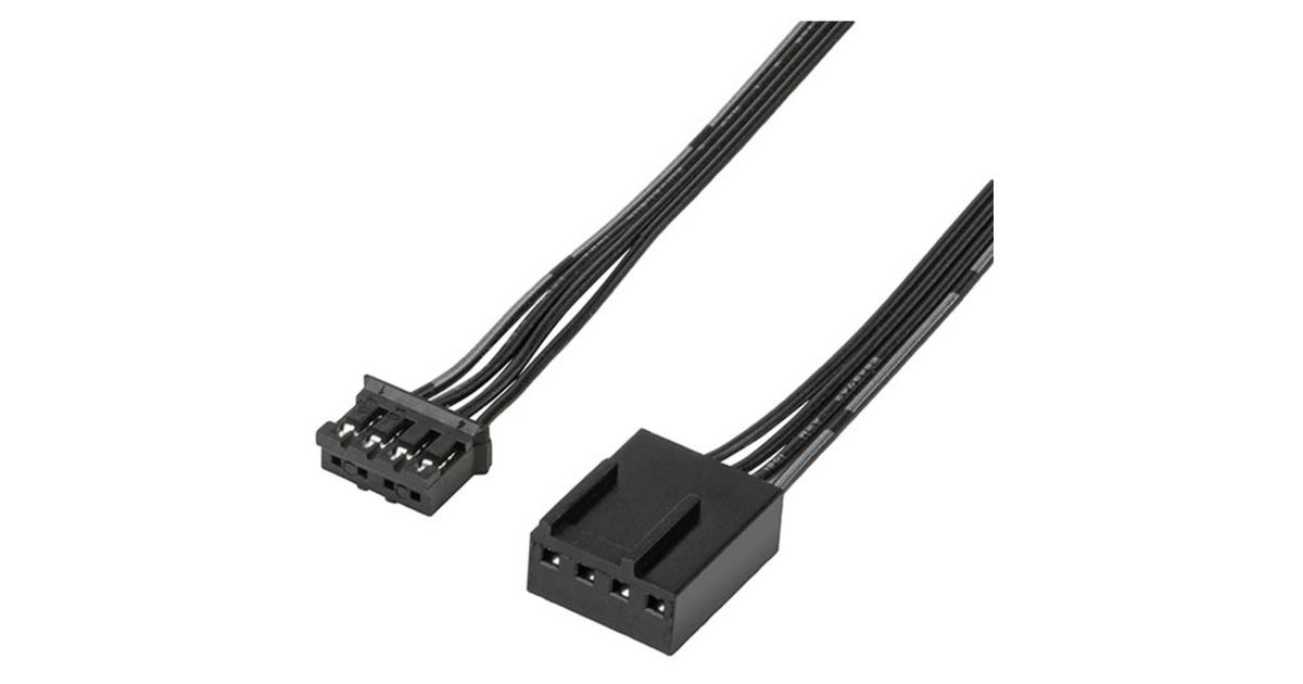 SilverStone Shark Force 120, Gehäuselüfter(schwarz)