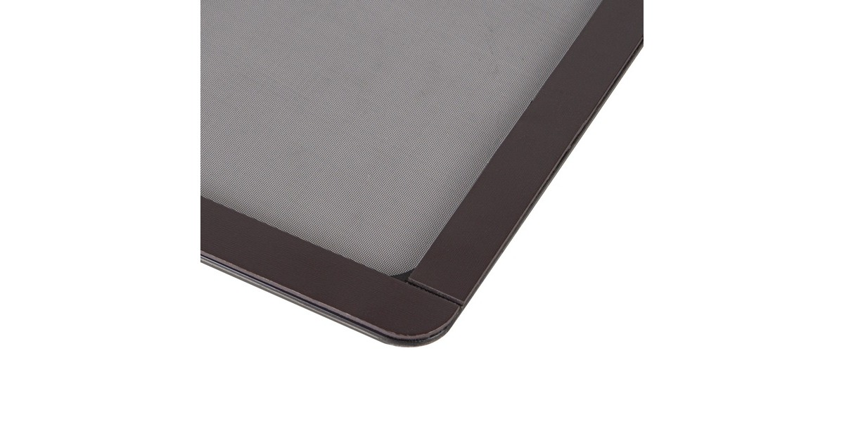 SilverStone Staubfilter SST-FF146B(schwarz, für 3x 140mm-Lüfter)