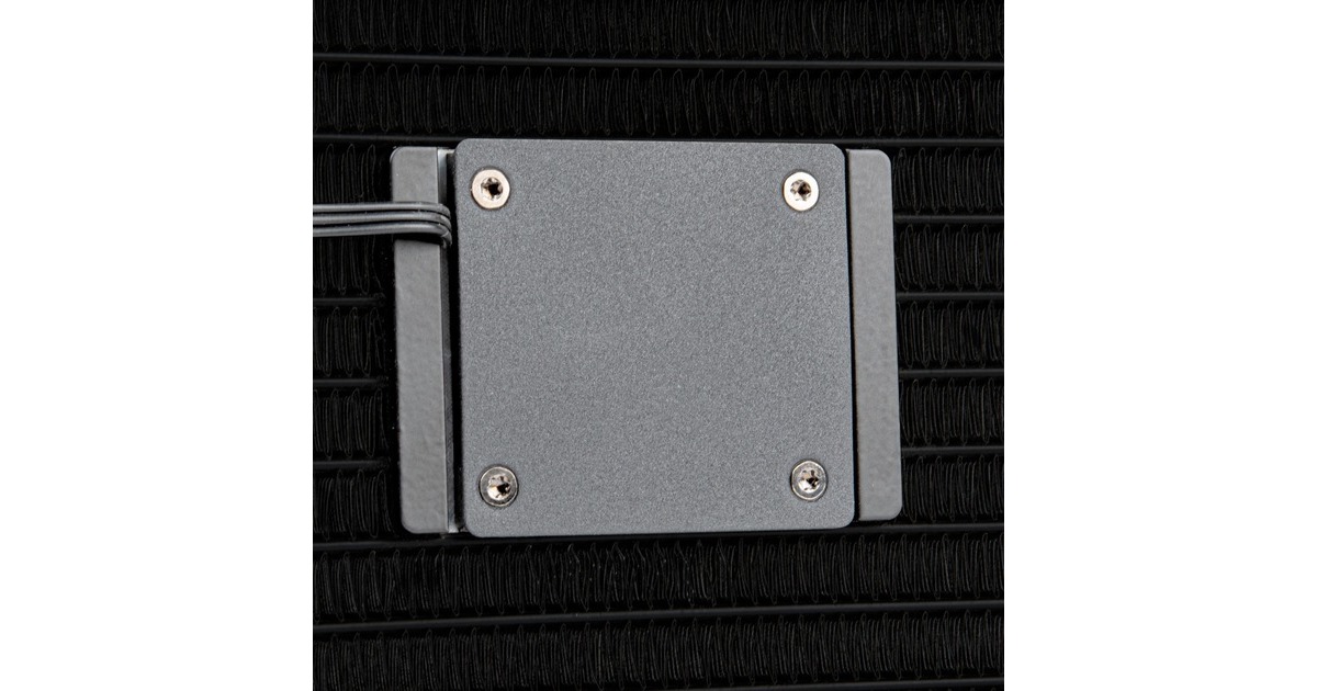 SilverStone VIDA 120 SLIM 120mm, Wasserkühlung(schwarz)