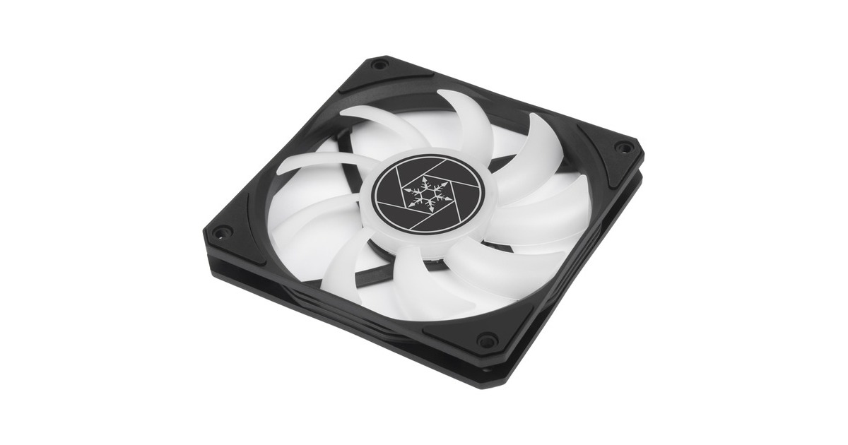 SilverStone VIDA 240 SLIM 240mm, Wasserkühlung(schwarz, Outlet) SilverStone VIDA 240 SLIM 240mm, Wasserkühlung(schwarz, Outlet)