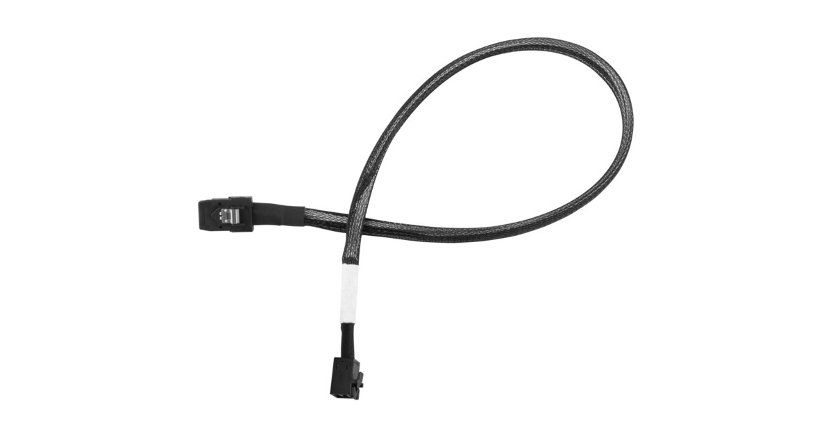 SFF-8087(schwarz, 60cm)