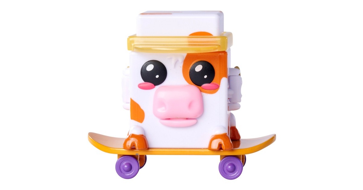 Simba Bloxies Snack Bar Spielset, Spielgebäude