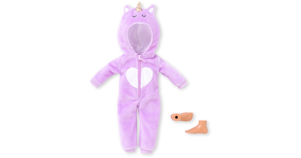 Simba Corolle Girls - Luna Pyjama Party, Puppe