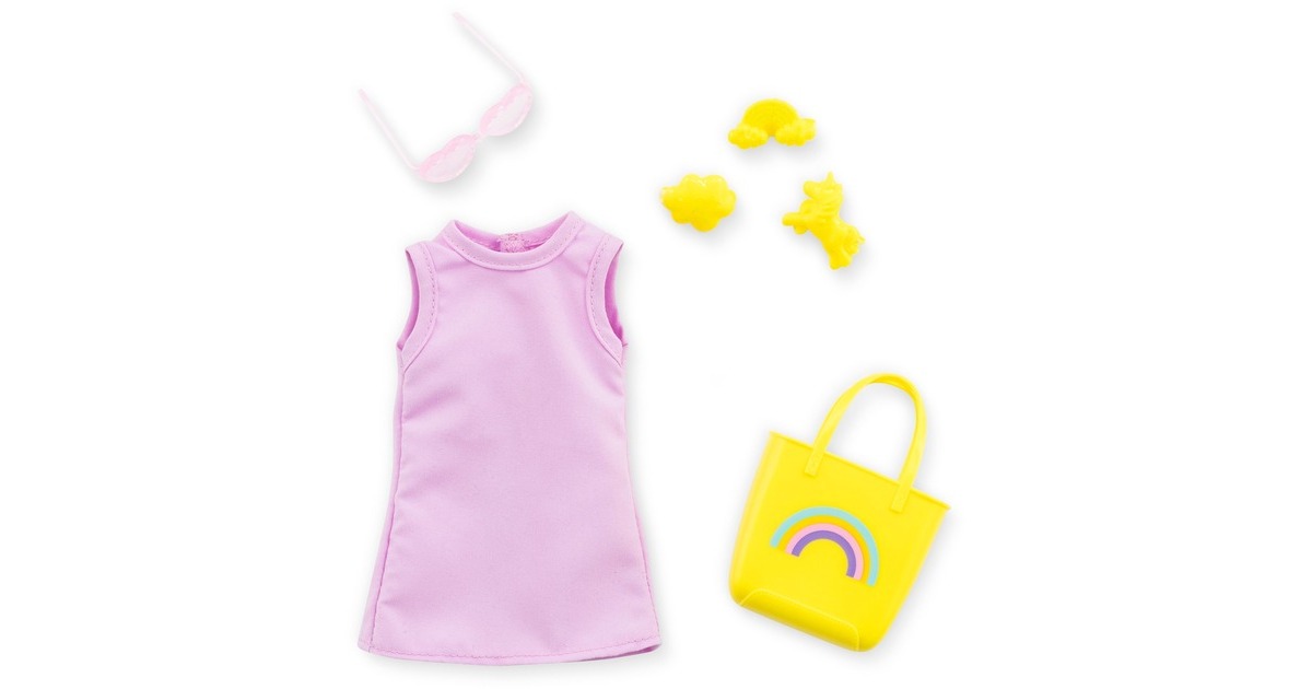 Simba Corolle Girls - Luna Shopping Surprise, Puppe