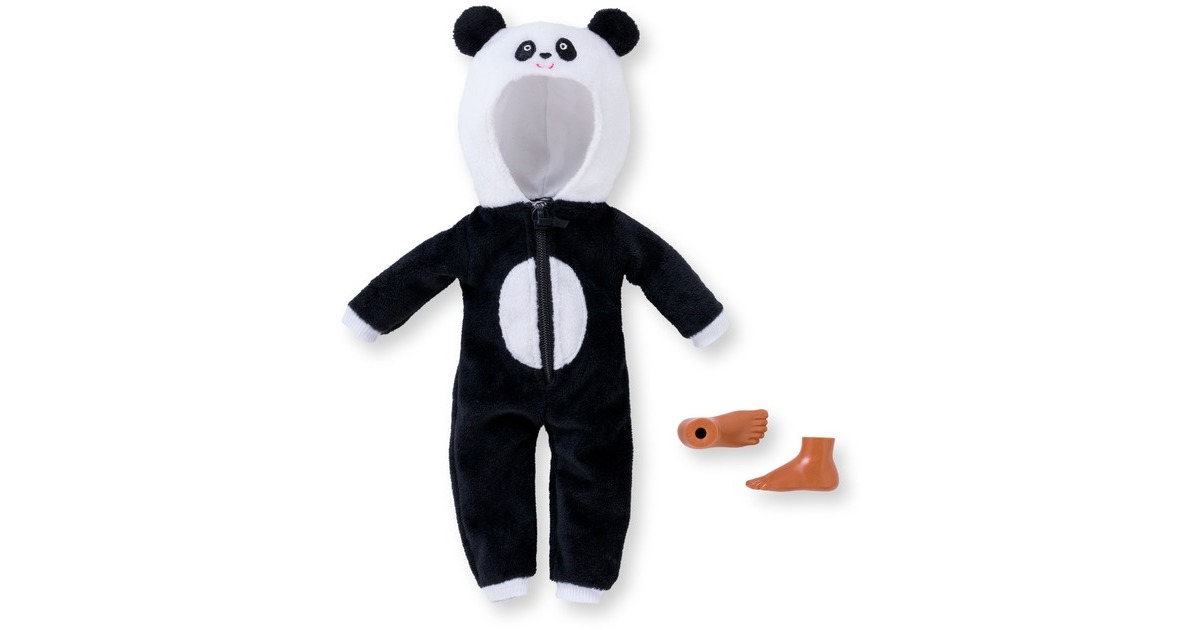 Simba Corolle Girls - Melody Pyjama Party, Puppe