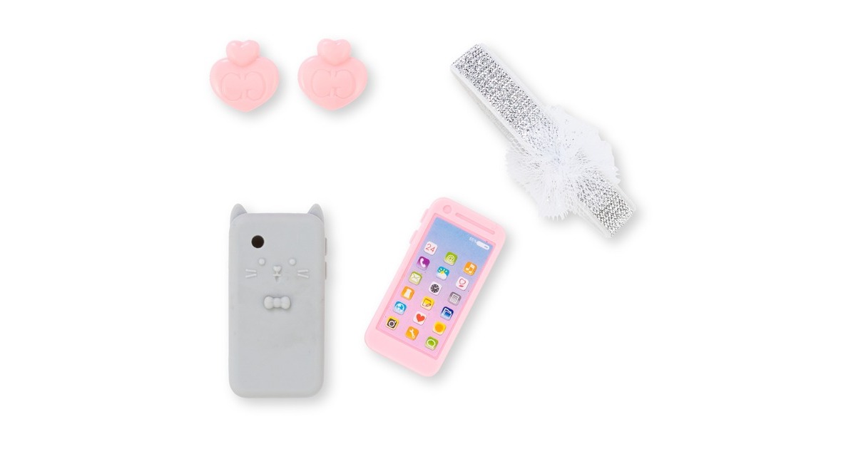 Simba Corolle Girls - Valentine Paris Fashion, Puppe