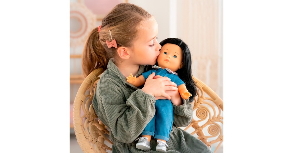 Simba Corolle Ma Corolle - Perrine, Puppe