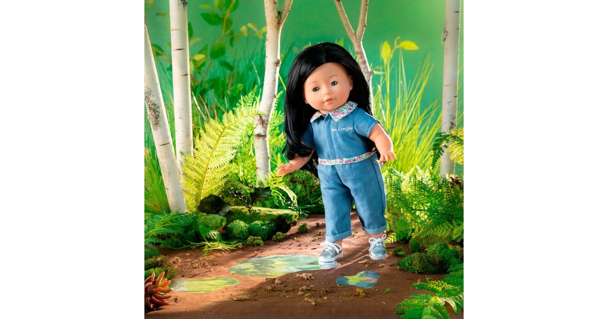 Simba Corolle Ma Corolle - Perrine, Puppe