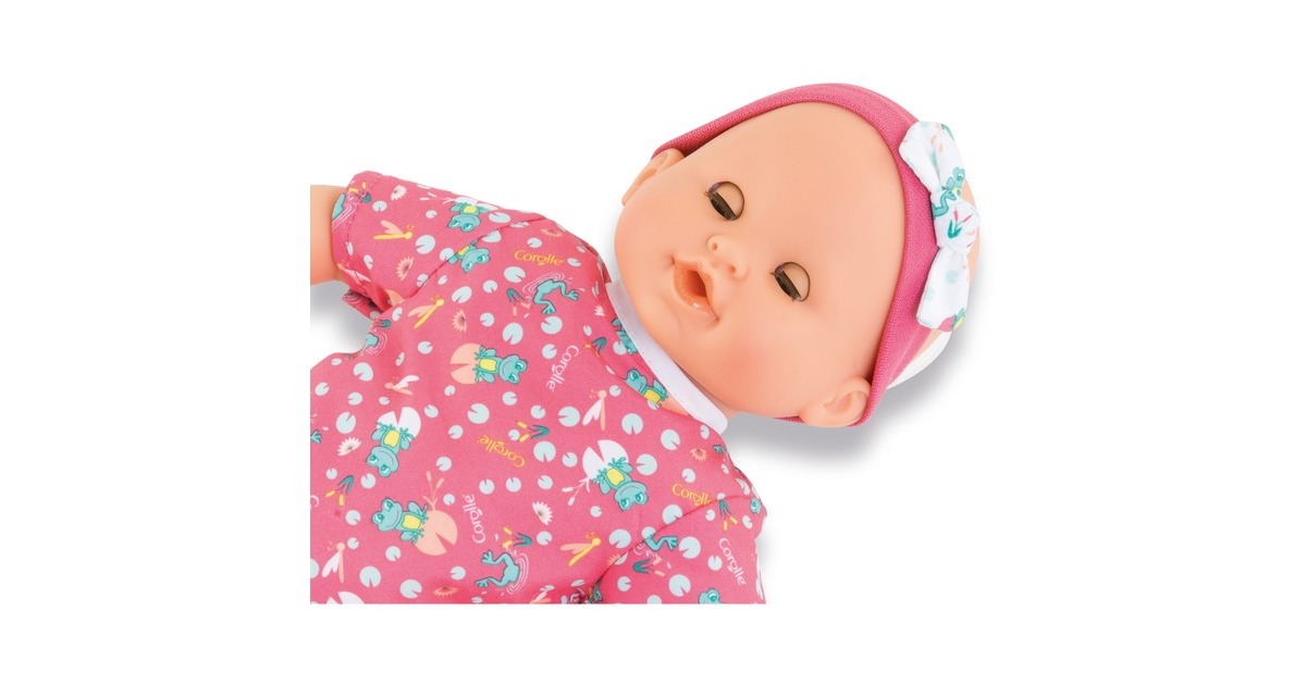 Simba Corolle Mon Premier Poupon Badebaby Oceane, Puppe