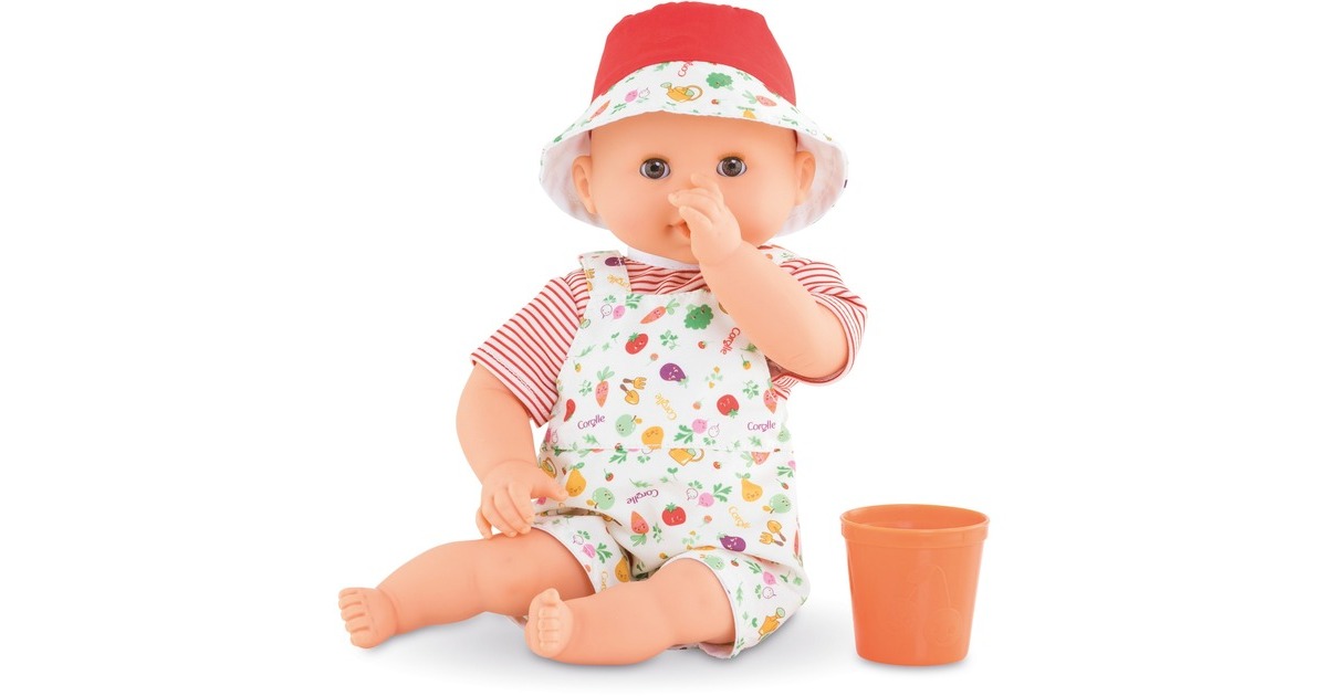 Simba Corolle Mon Premier Poupon Calypso, Puppe