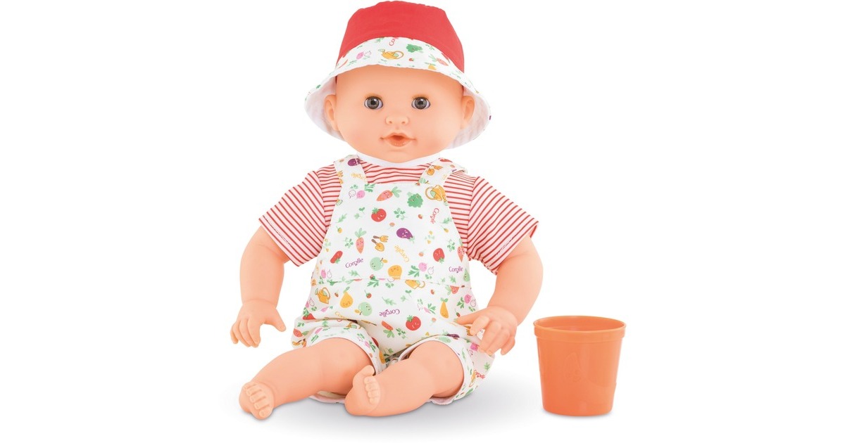 Simba Corolle Mon Premier Poupon Calypso, Puppe