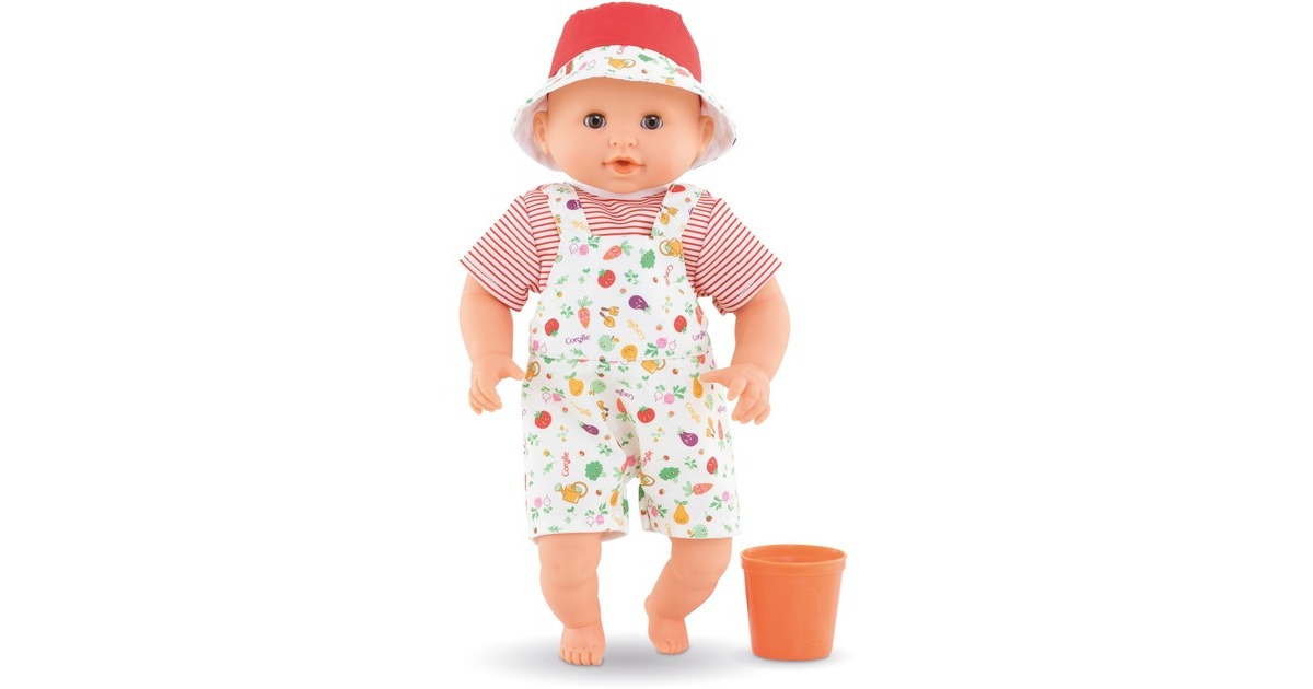 Simba Corolle Mon Premier Poupon Calypso, Puppe