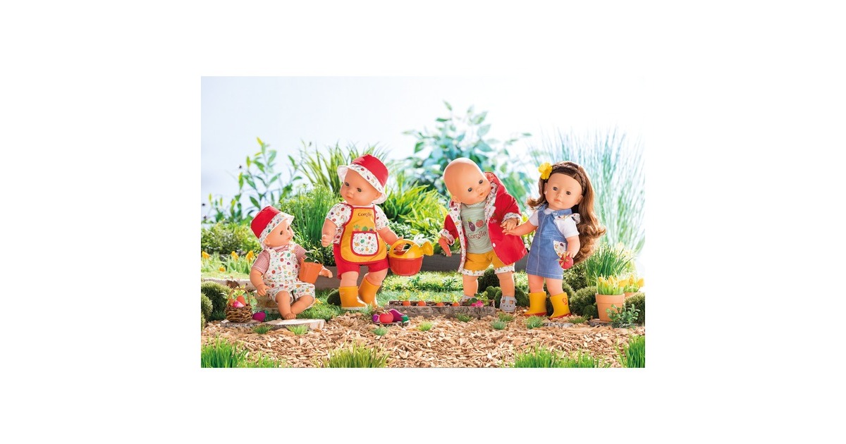 Simba Corolle Mon Premier Poupon Calypso, Puppe